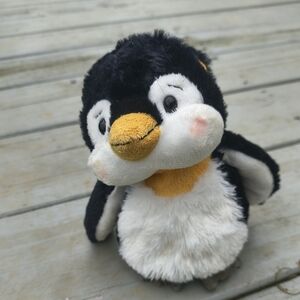 Webkinz Lil Kinz Penguin